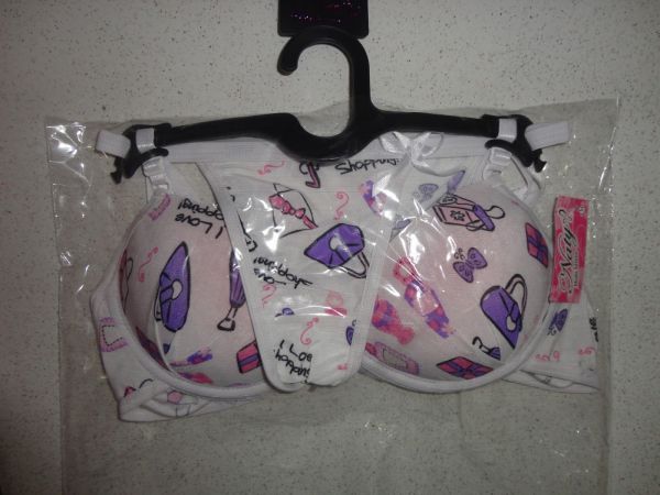 Conjunto Rebeca