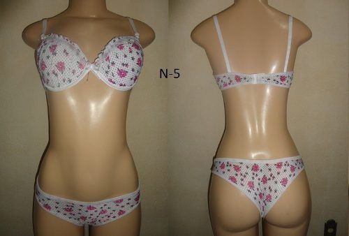 Conjunto Rebeca