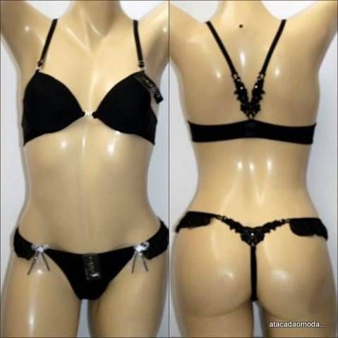 Conjunto Márcia